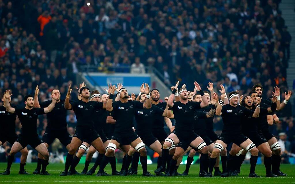 MovistarRugby's tweet photo. El sábado 31, la Final del MUNDIAL,  en MOVISTAR+ @movistarplus... NZL v AUS (17:00h, C+ DEPORTES) #ÚnetealaMelé https://t.co/E25kuK4oVg
