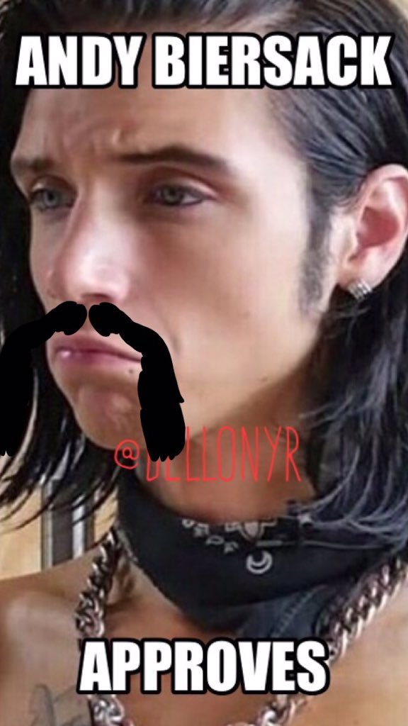 Blake_BVB's tweet photo. 😅 https://t.co/D1O7ohRgvb