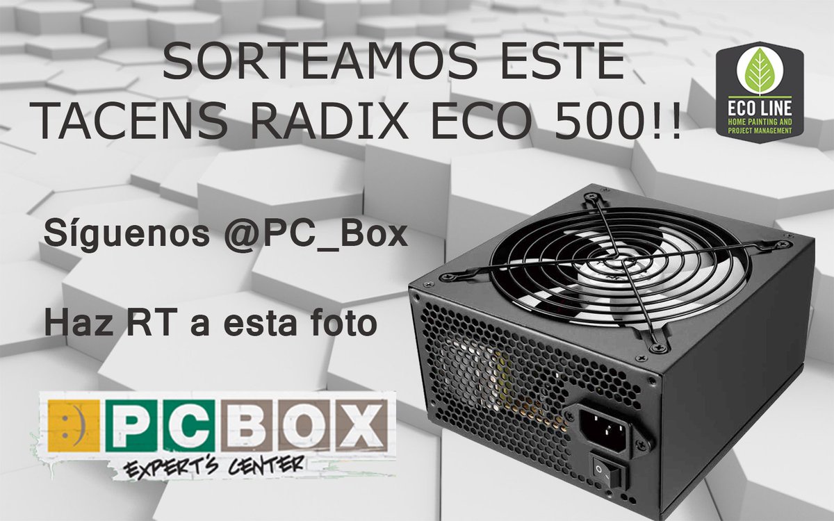 PCBOX tweet media