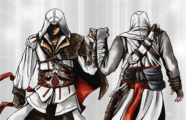 Darkyholmes's tweet photo. Ce soir a 20h30 , on repart pour Venise les copains ! / try to finish #assassincreedII

https://t.co/AbiaxCYRI4 https://t.co/mJk91DIvJV