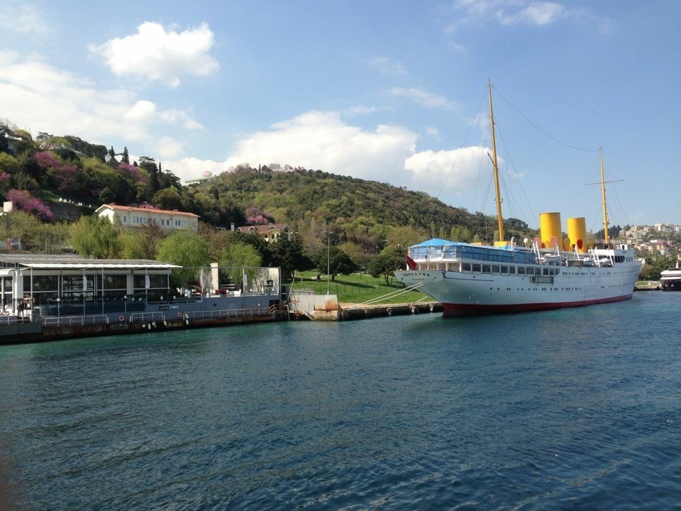 Istanbul....turkiye