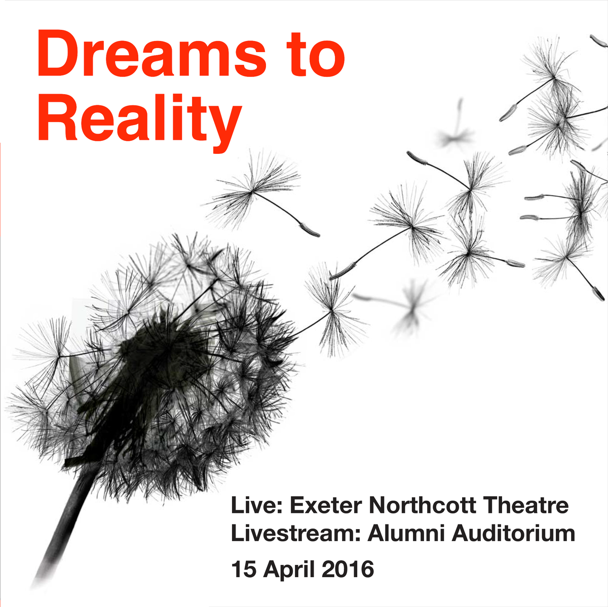 TEDxExeter tweet media