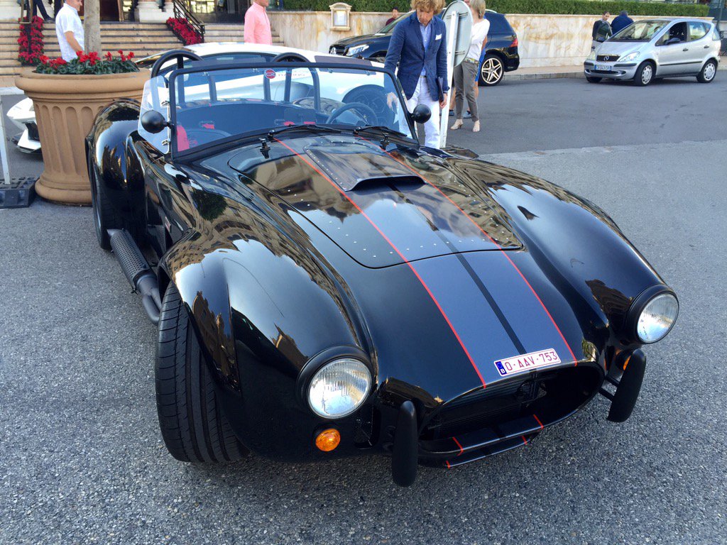 Tyron_75's tweet photo. Cars in Monte Carlo.... https://t.co/zSMTt9s0Ql