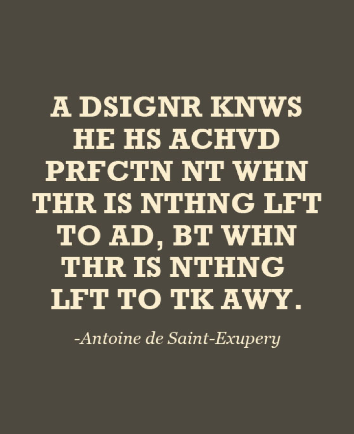 kmhinds72's tweet image. #design #perfection... no explanation needed.
#visualDNA ^KC