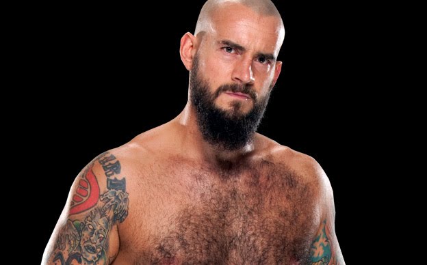 Bearded Celebrity Birthday: CM Punk (1978)
Happy Birthday  Married to   