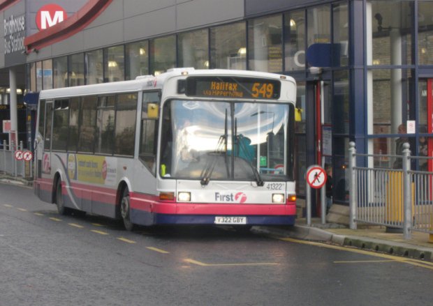 Brighouse_Echo's tweet photo. Changes to bus services were introduced this weekend. Don't forget to check your routes https://t.co/zJ78MCuFbu https://t.co/x94geuR9wh