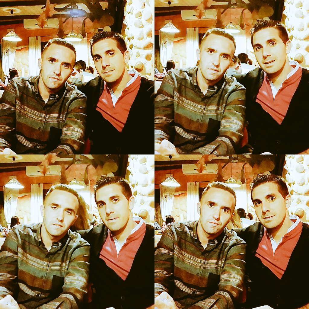 mellado86_'s tweet photo. Buenos ratitos con @antonio03072007 https://t.co/UzeteRXN1L