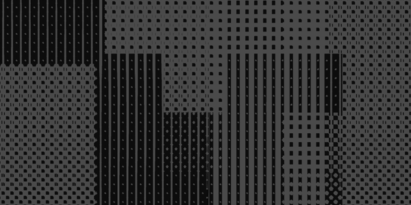 ForagePress's tweet image. &quot;Acoustic Binary Images&quot; by @garretthaas foragepress.com/content/acoust… Inspired by music of @AphexTwin Enjoy!!