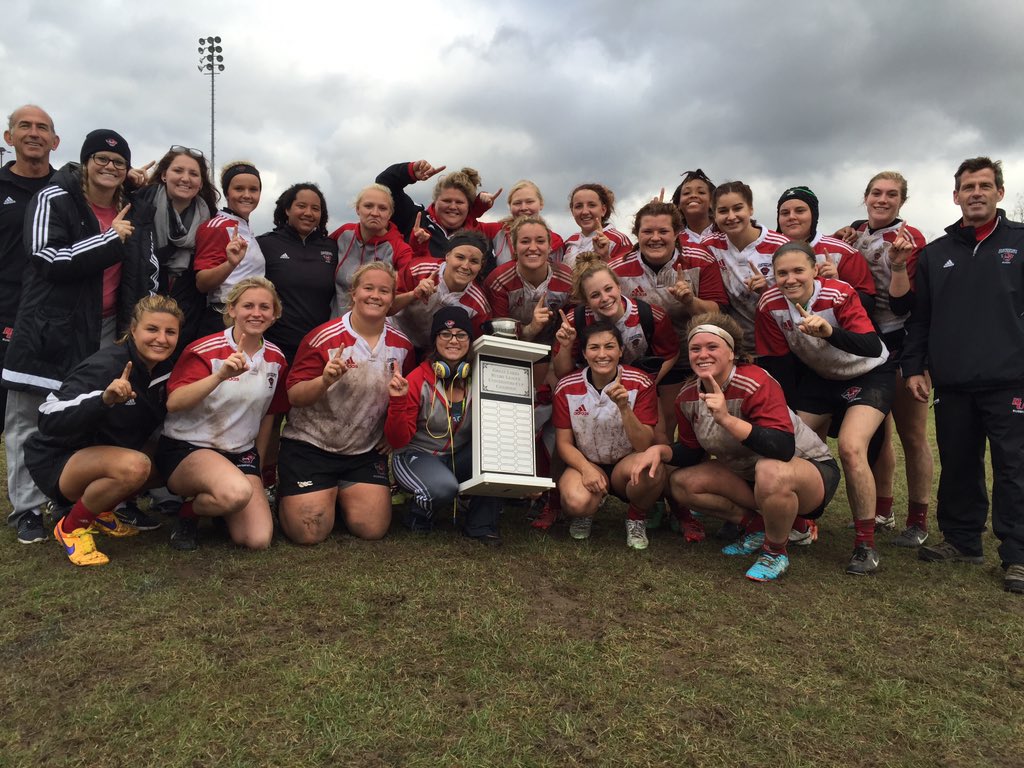 DU_WRugby's tweet photo. zoom in to Julia #OhCaptainMyCaptain #ThatFaceTho #GLCchamps #RoadToNattys #squaaaaadd https://t.co/bxkRLqOEhN