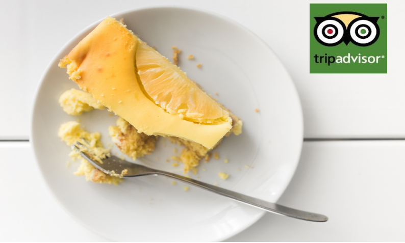 IlLocaletto's tweet photo. Vieni a dire la tua su @TripAdvisor https://t.co/1SOs2LpsGG