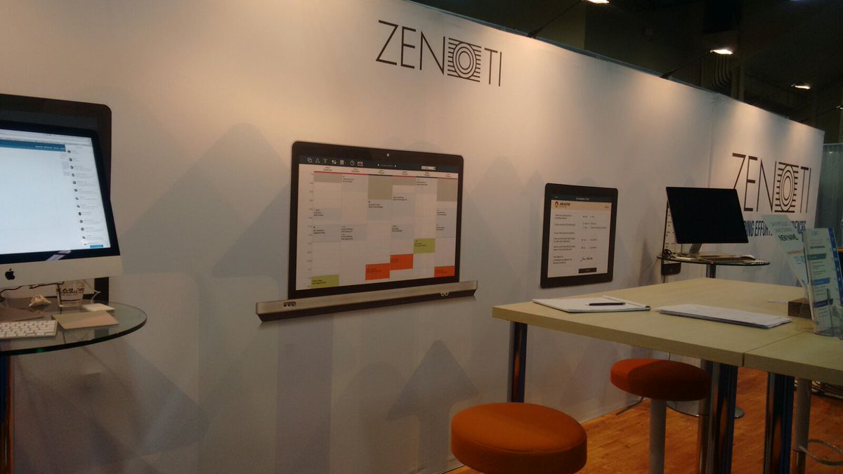 sudheer_zenoti's tweet photo. At @ISPAConference 2015 in #LasVegas. https://t.co/gifSs3FJ5t