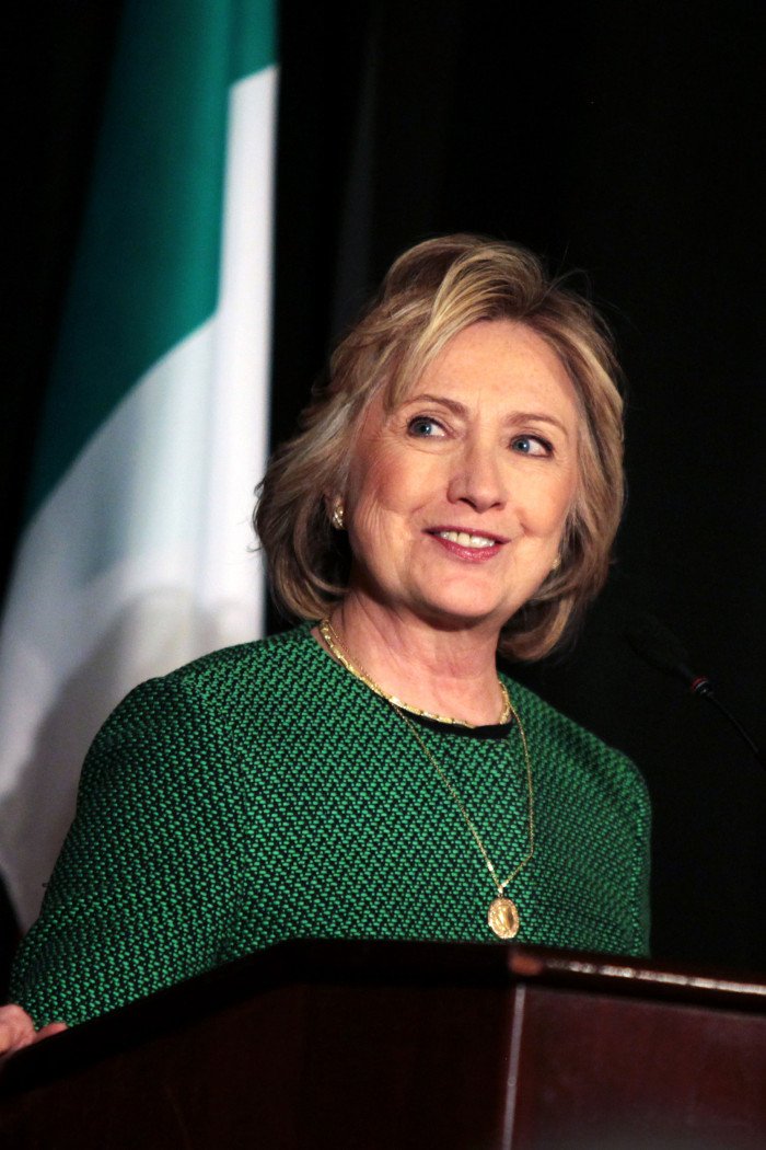 Happy Birthday Hillary Clinton!  Here are her 10 best quotes about women:  