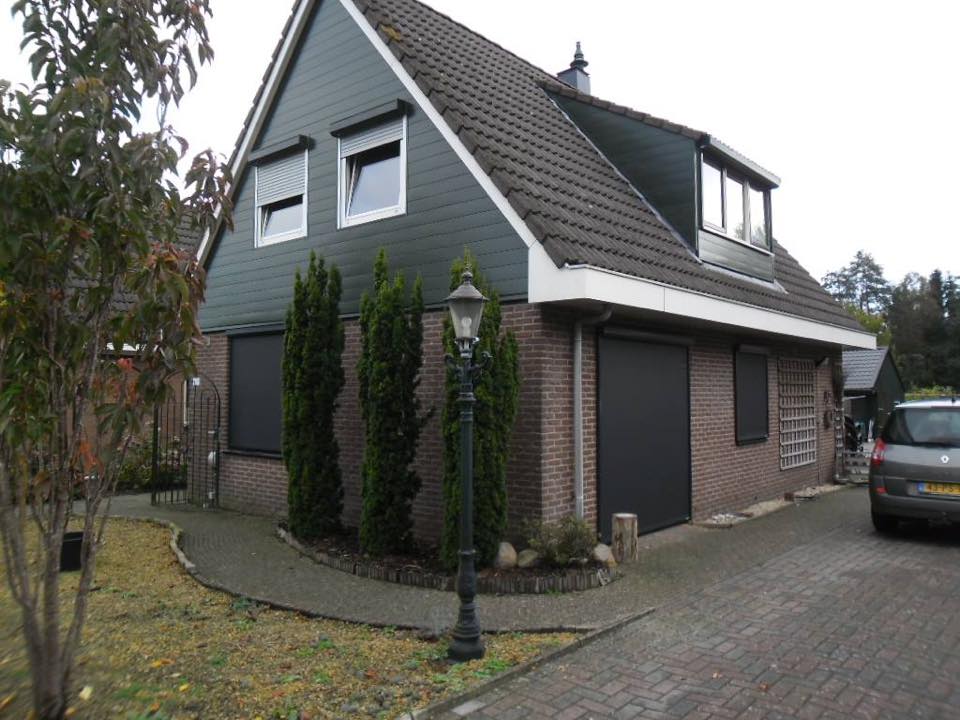 SunmasterNL's tweet image. Stormvaste screens van ons eigen merk!