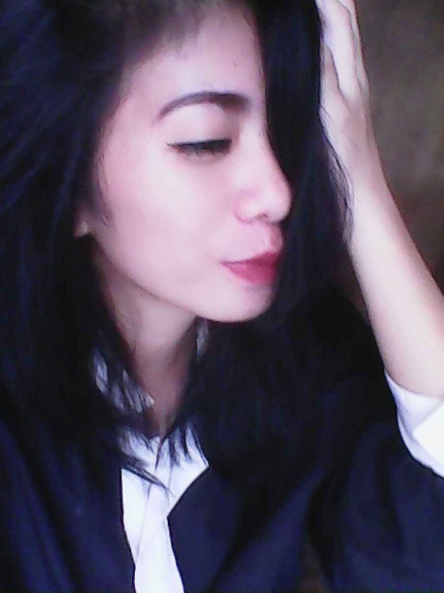 27Jenina's tweet photo. hi @joycepring ikaw peg ko today Lol https://t.co/fNVlKD6c6s