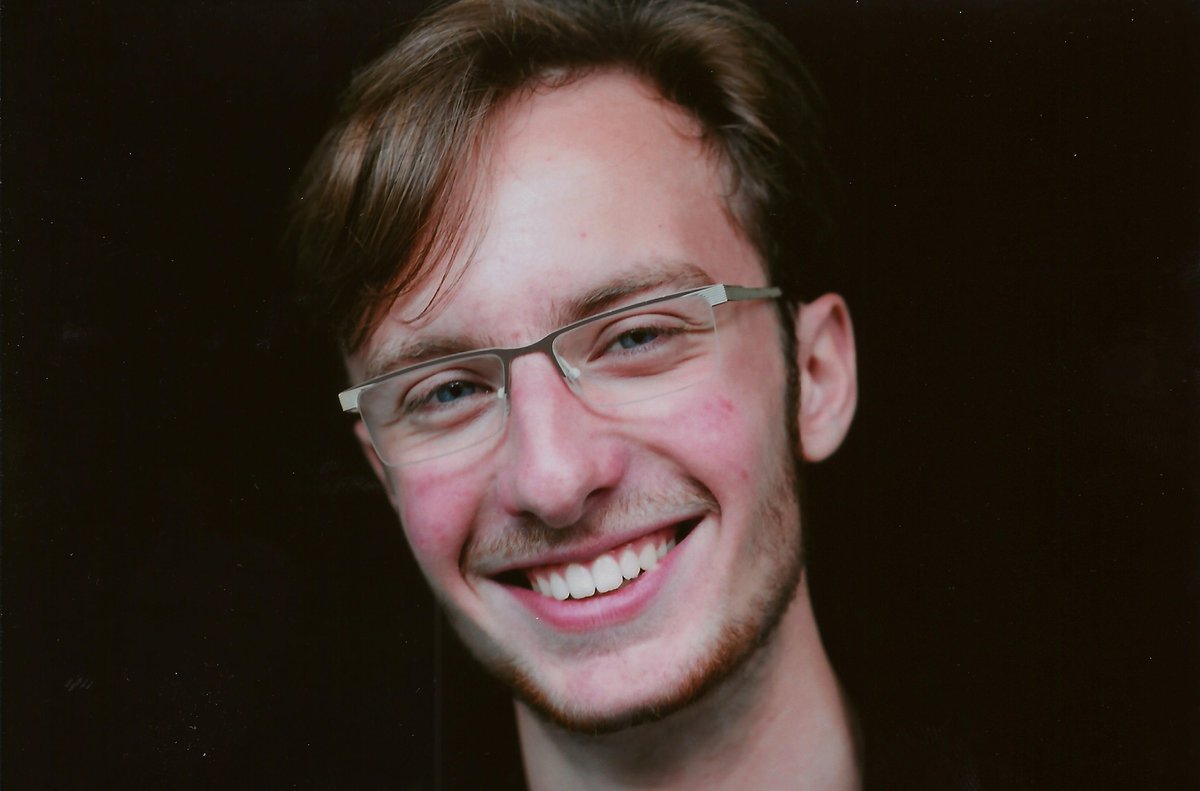 sprouteen's tweet photo. Vrijwilliger van de week: Pieter. Hij doet de dagelijkse boekhouding bij Sprouteen en verwerkt jouw financiering! https://t.co/mTYKwgQVox