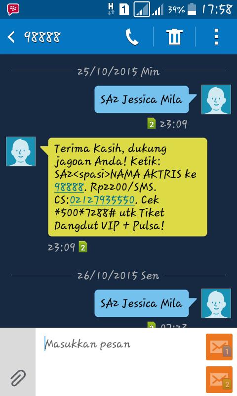 JessmonChris's tweet photo. @JMunityKalbar @JMunityKalsel_ @JMunityINDO_ @JMunityIndo @JMunityID_ @JMunity_Bogor @JMunityJaBar @JMunityJogja https://t.co/dRVzVfXKQX