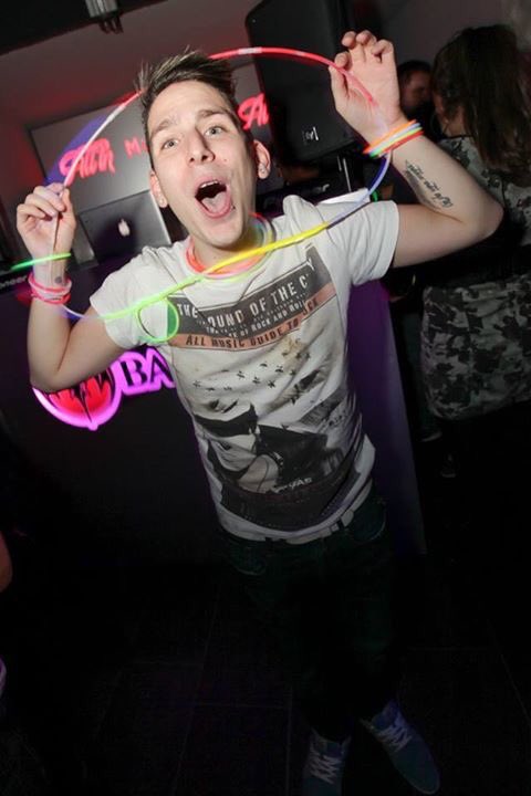 Allinbern's tweet image. 