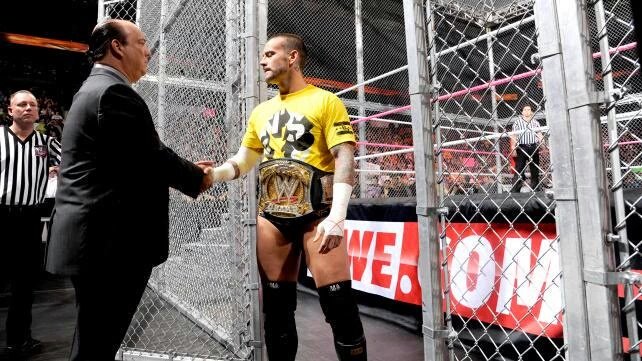  happy birthday cm punk  the best  in  the  world 