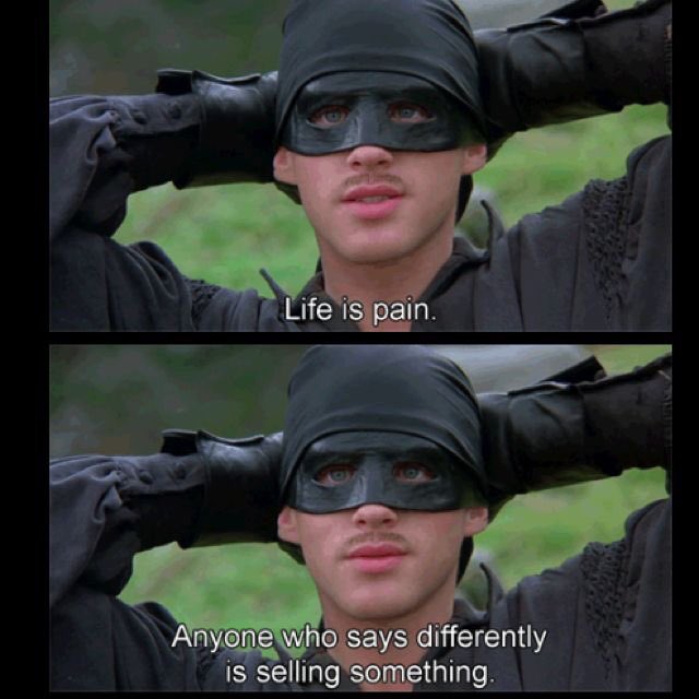 Happy birthday Cary Elwes! 
