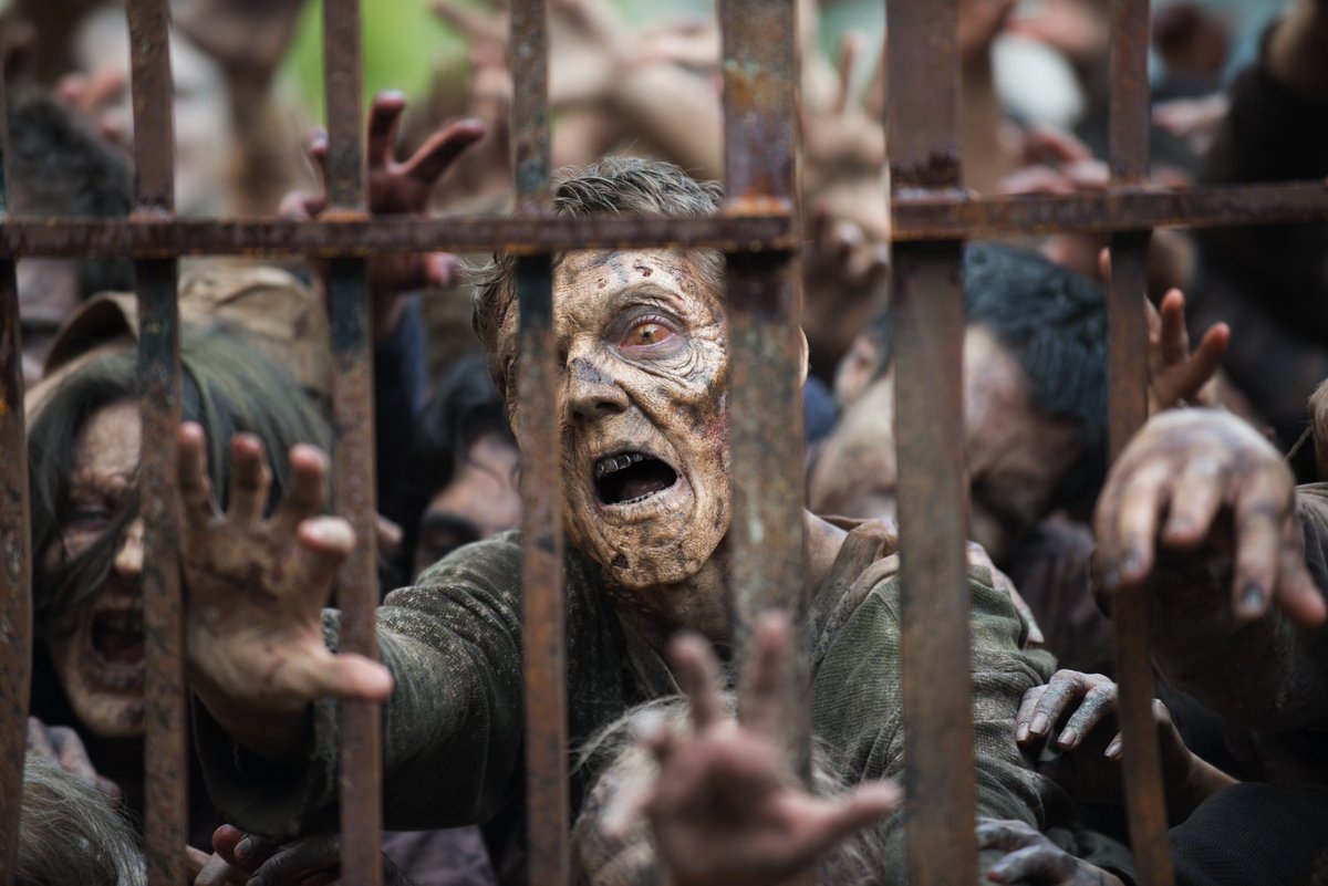 LInternauteTV's tweet photo. Pour discuter du dernier épisode de Walking Dead saison 6, c'est par là - > https://t.co/9eiaIgivOE #Glenn #TWD https://t.co/xsmFUPzV9e