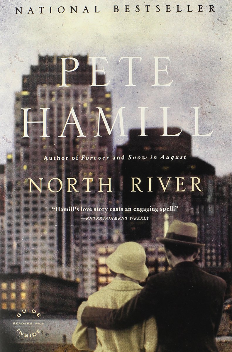 TerryClarke53's tweet photo. Wife gave me #PeteHamill #NorthRiver for birthday. His #WhySinatraMatters is an essential read for a #Sinatra fan https://t.co/sst9Axh5Kz