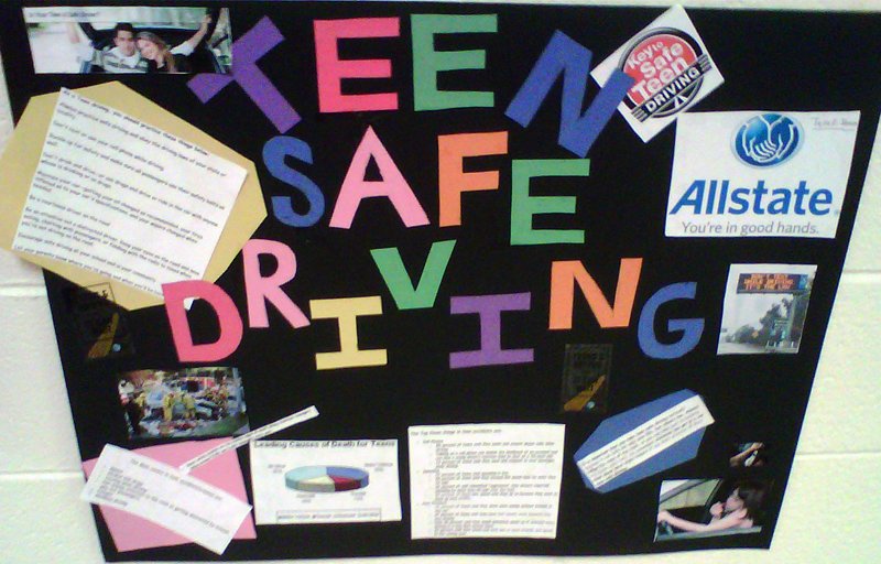 NATIONALSAVE's tweet photo. Thank you @AllstateFDN for sponsoring SAVE activities during #TeenSafeDrivingWeek in Mississippi @AllstateSouth https://t.co/06iTPxhaHQ