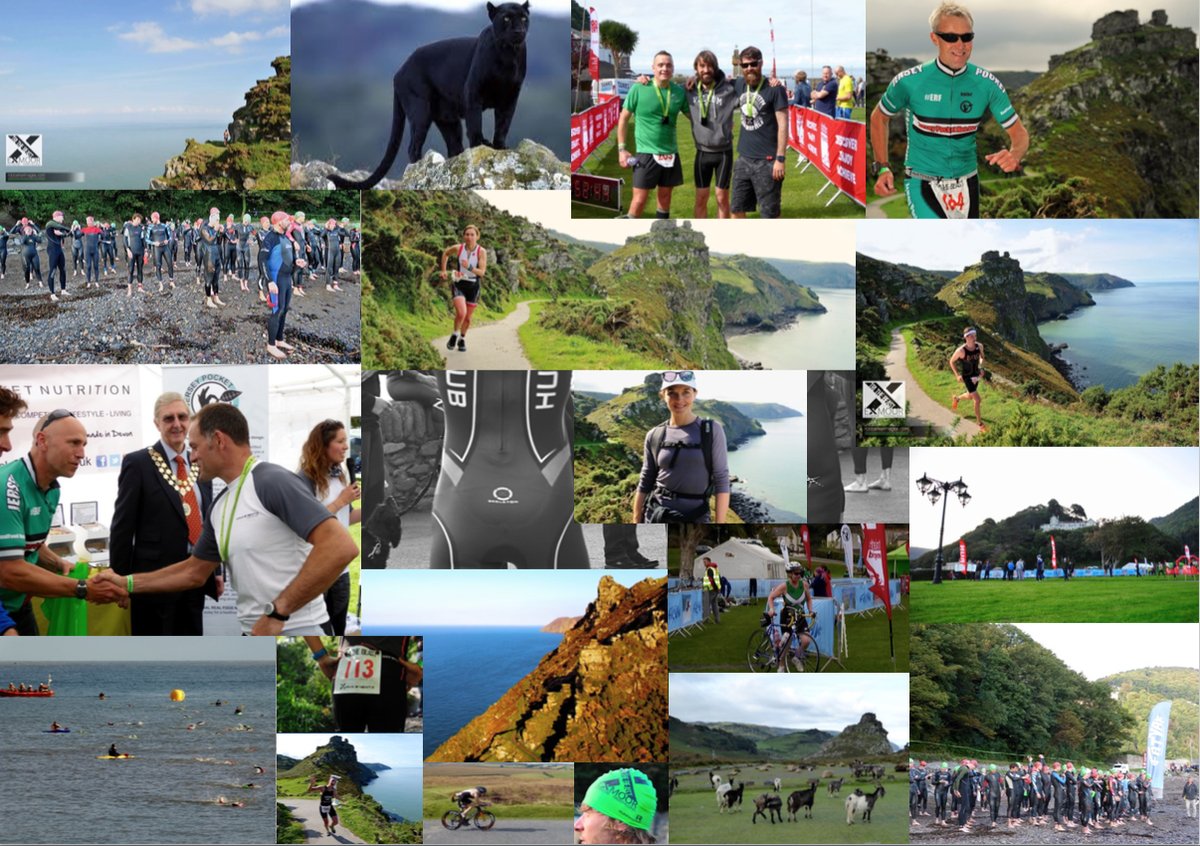 XmanTriathlons's tweet photo. We look back - What an awesome season #trithebeast https://t.co/QAwcdu26hI
