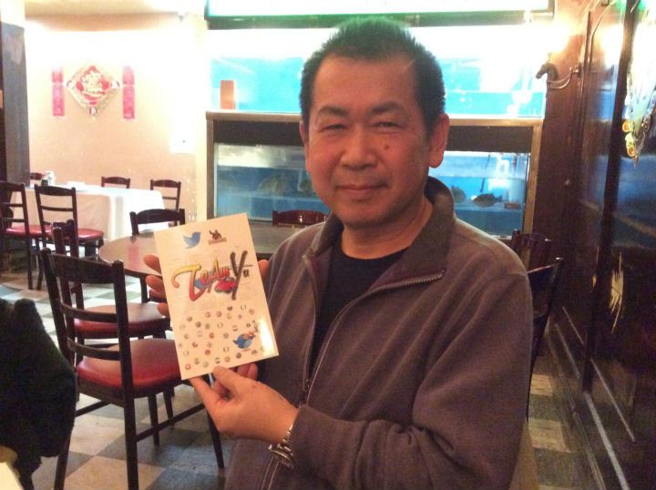 megavisionsmag's tweet photo. Our interview with @TeamYu 's founder explains the misconceptions about Shenmue III's… https://t.co/VF5O8TUZKK https://t.co/E31ONMbrQv