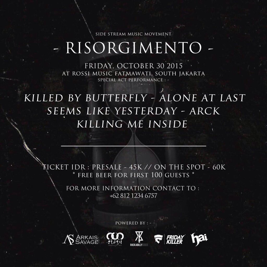 Cannot wait!! 😍😍