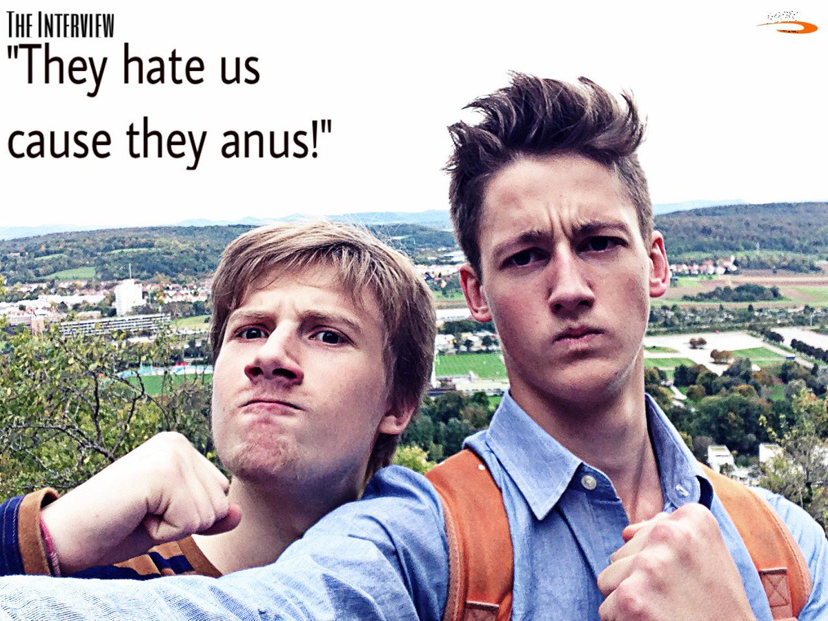 spsproduct_ions's tweet photo. “They hate us cause they anus!” - The Interview

#spsknows #cit https://t.co/TfgF3R8sUx