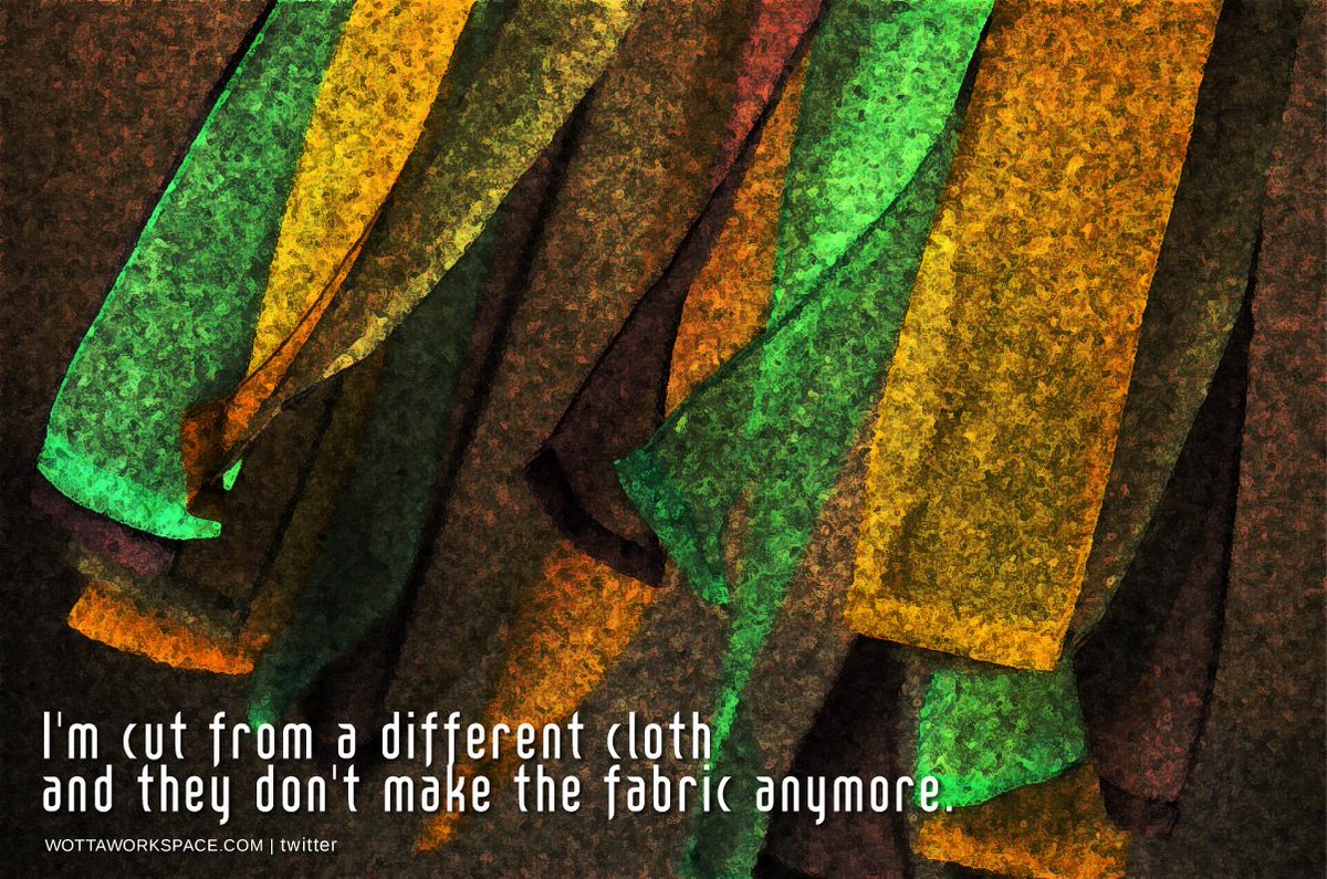 wottaworkspace's tweet image. isn&apos;t this what an entrepreneur thinks of himself !!!
.
#coworking #coworkingspace #wottaworkspace #community