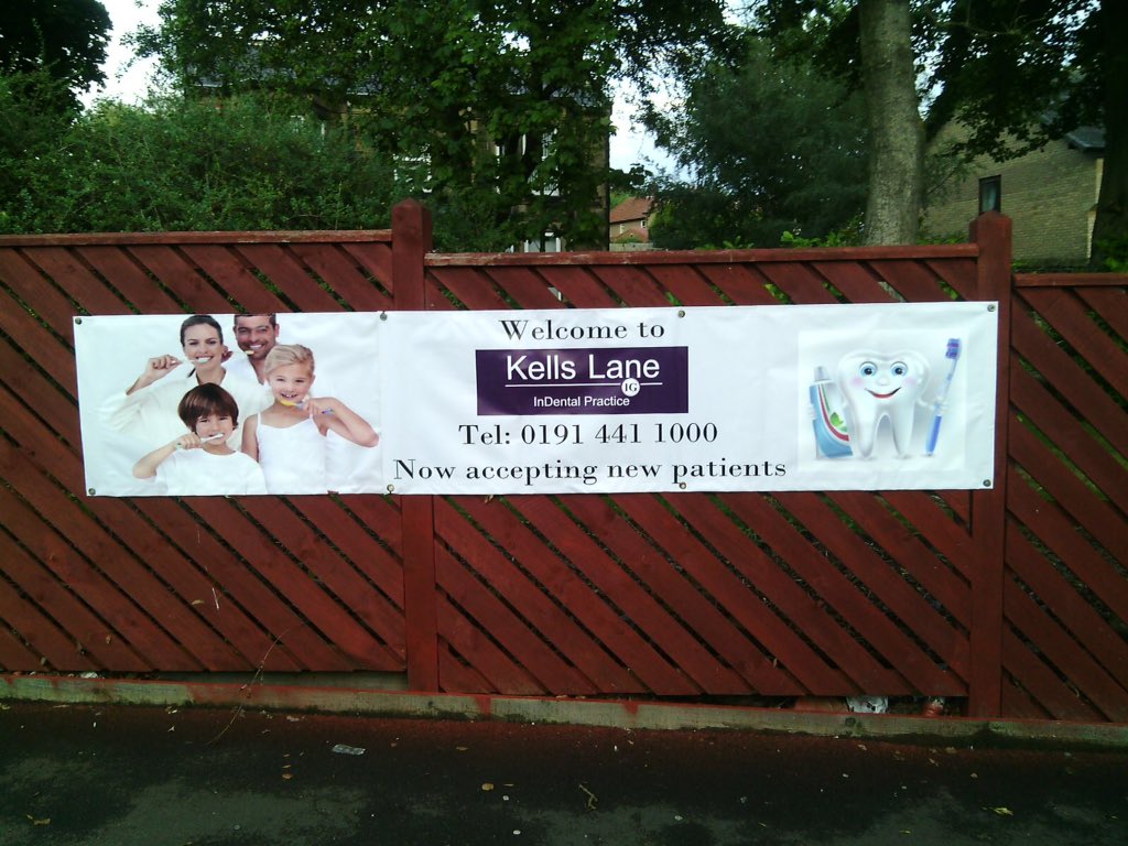 WordsofDesign's tweet image. Banners for business or occasions now available #banners #Business #personalised  #digital-printer #northeasthour