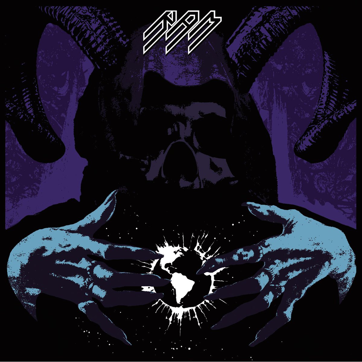 metalbladeurope's tweet photo. 4,5 von 5 für das neue RAM Meisterwerk "Svbversvm" @ https://t.co/bNf5zv8YaQ #heavymetal #metal #truemetal #nwoshm https://t.co/alaZX7isie
