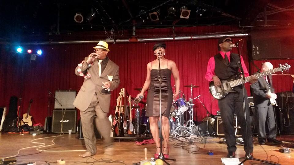 24KaratFunk's tweet photo. Performing at the Wonderland Ballroom https://t.co/czF6LGrY20