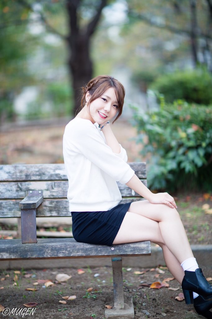 Photo by MUGEN(@MugenWeb) プロカメラマンのMUGENさん✨ 的確に