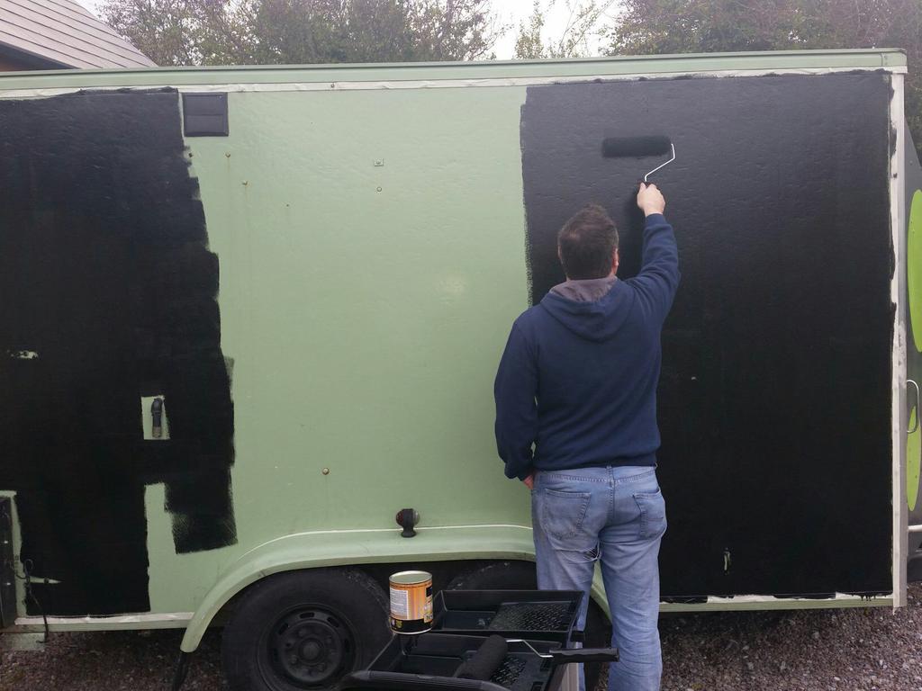 Hurleysfusion's tweet photo. #hurleysdelectabes #trailerrenovation #finefoodonwheels #worldfusion #lettheworldknow https://t.co/QorsSwIx1r