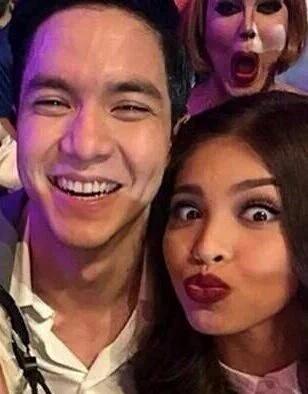 AHOF__GRANDMA's tweet photo. MENG WITH TISOY AT AKING SISTER @SenyoraTidora https://t.co/D9KBpJmJMy