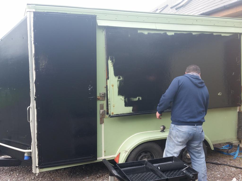 Hurleysfusion's tweet photo. #hurleysdelectabes #trailerrenovation #finefoodonwheels #worldfusion #lettheworldknow https://t.co/QorsSwIx1r