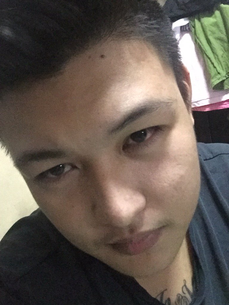 melvinsogood's tweet photo. Sore eyes 😳 https://t.co/RGsm13bsEs