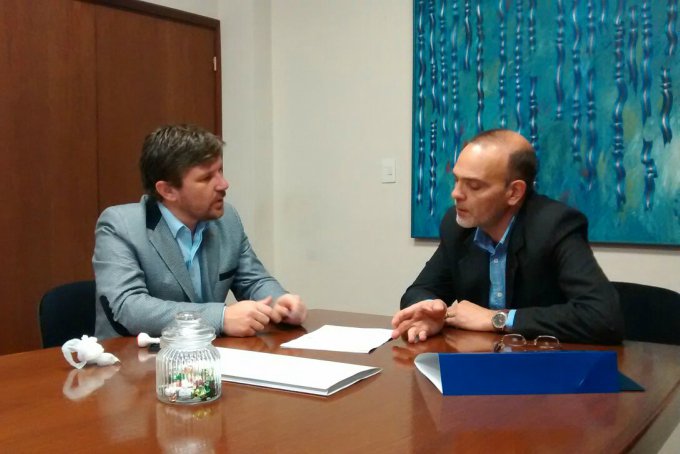 manifiestos's tweet photo. #Sunchales: La Universidad Católica realizará una auditoría del municipio local. https://t.co/Hl8nKDoIoB https://t.co/lPUNt5v4ji