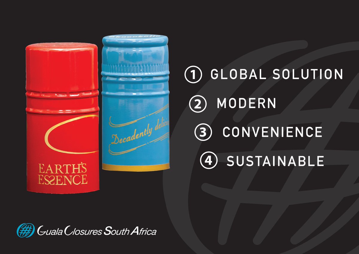 Guala Closures SA tweet media