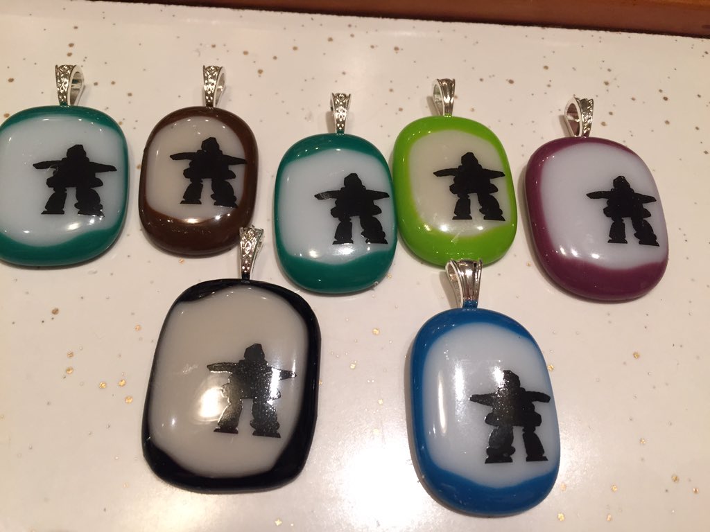 ByMadgerie2015's tweet photo. Some more creations!! https://t.co/pIqVYZLS5e