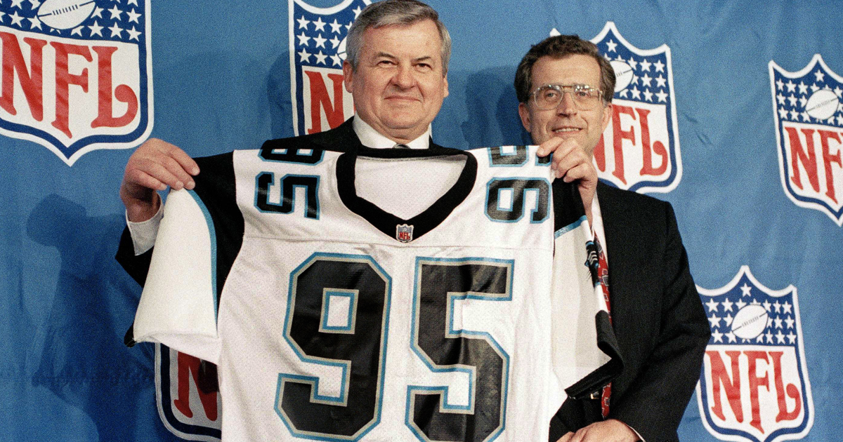 Panthers tweet picture