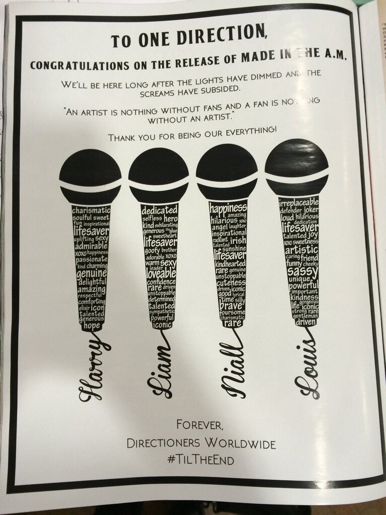 1D_NEWS_PHOTO's tweet photo. #voteonedirection https://t.co/YGtITFVhTC