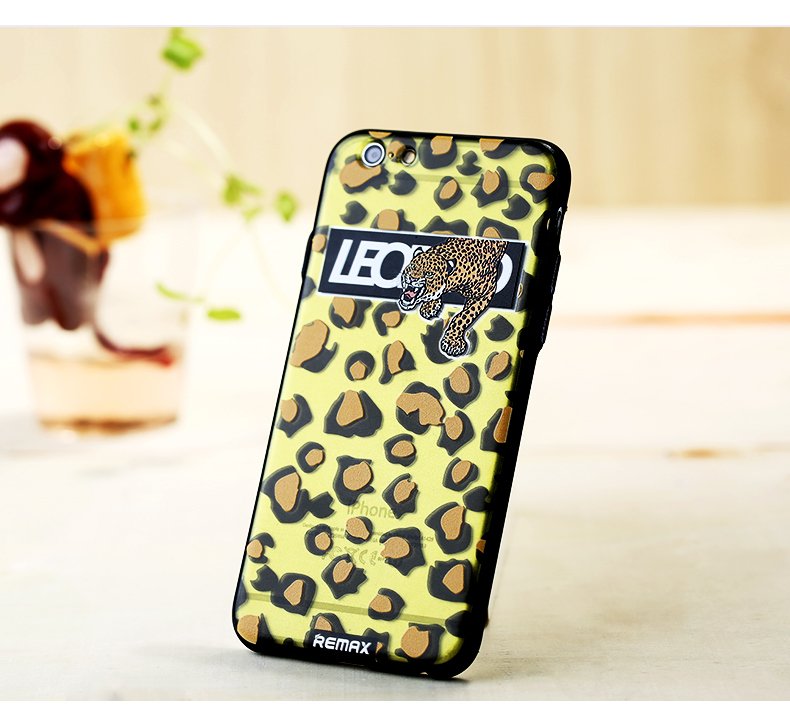 JapanMe's tweet image. REMAX Crazy Zoo Soft TPU Protective Case Back Shell Cover For iPhone 6 Plus 6S Plus goupblue.com/shop/remax-cra…