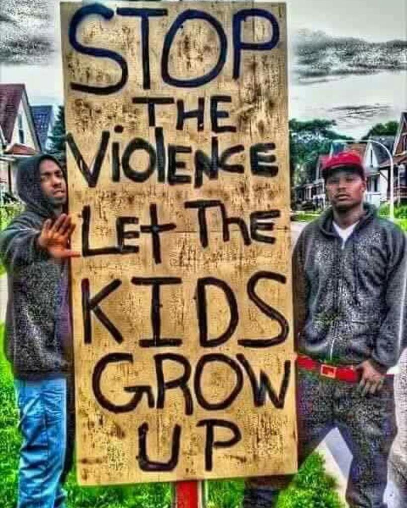 itsthelife16's tweet photo. Rs can anybodys child make it to see 18 in Maryland?  In any state period. Smh https://t.co/y2R1NVNqyF
