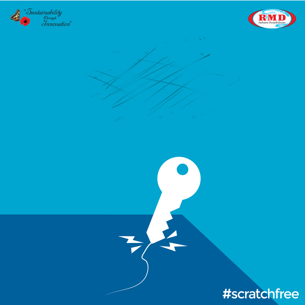 RMDBoards's tweet image. With RMD, never worry about those shabby scratch marks on your wall or your furniture. #scratchfree #Iamrmd