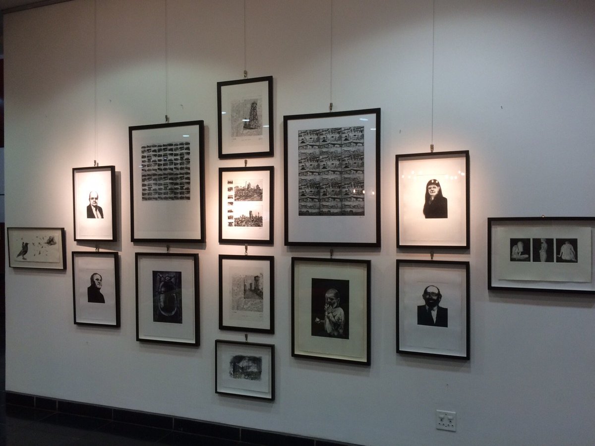 FAPSouthAfrica's tweet photo. A small sneak peak of the exhibition! #art #FAPsouthAfrica https://t.co/njsFyxJVuR