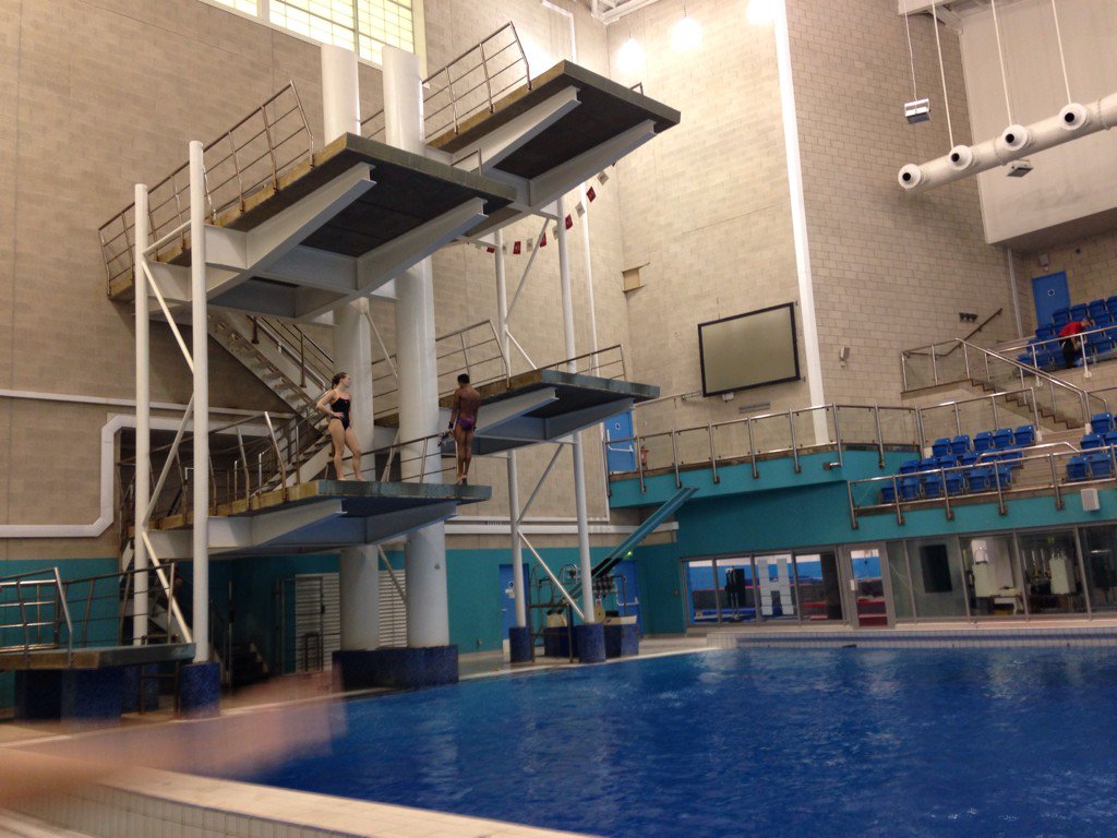 Sw_EngDiving's tweet photo. Now to the pool!! #ASAClubs #Diving #EnglandProgrammes https://t.co/fvTVMiF6GJ