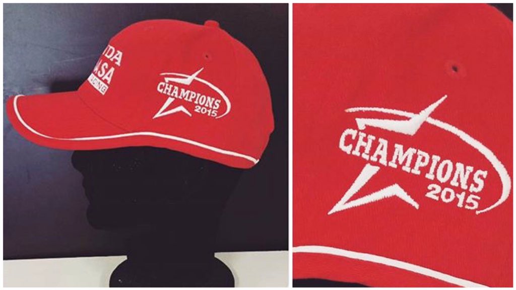 Coming soon from our official supplier <a href="/DreadHot/">Dread Group Ltd</a>! #BTCC #champions!